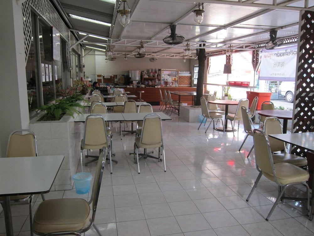 Chomdoi House Hotel SHA Extra Plus Chiang Mai Exterior foto